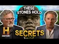 Download Lagu Giant Stones Are More Than Meets the Eye | Ancient Aliens