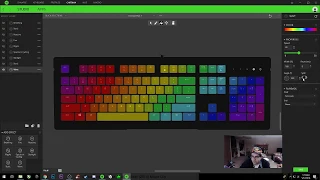Using Razer Synapse 3