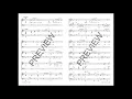 Far Too Late (from Andrew Lloyd Webber's Cinderella) (SATB Choir) - Arranged by Mac Huff