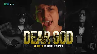 avenged sevenfold dear god acoustic cover 