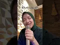 Download Lagu Luna Karam - Bizakker Bel Kharif #nissasabyan #sabyan #shortvideo