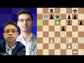 Download Lagu Faustino Oro Acaba de Enfrentar Anish Giri num Match INSANO!!!