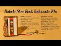 Download Lagu 𝐋𝐀𝐆𝐔 𝐁𝐀𝐍𝐃 SLOWROCK 𝐈𝐍𝐃𝐎𝐍𝐄𝐒𝐈𝐀 90𝐀𝐍 𝐓𝐄𝐑𝐁𝐀𝐈𝐊