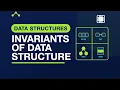 21 7 Choosing a Data Structure Invariants Revisited Data Structures in C