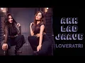 Download Lagu Akh Lad Jaave | Loveratri | Bollywood Dance | LiveToDance with Sonali