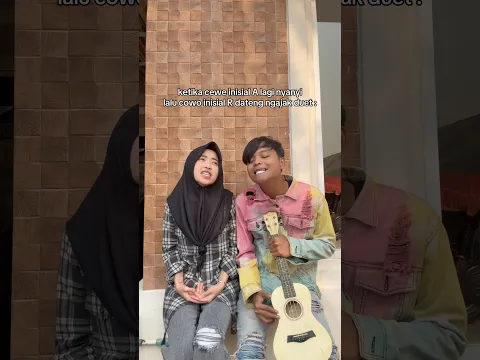 KALIAN PASTI NGAKAK KALO LIAT INI❗️TERNYATA BEGINI ADAM SYIFA PAS JAMAN DULU😱