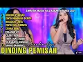 Download Lagu DINDING PEMISAH - DIANDRA AYU - SIMPATIK MUSIK FULL ALBUM 2025