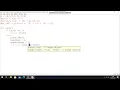 Quicksort Algorithm via Recursion Python Programming