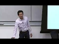 Bayesian Networks 1 - Inference Stanford CS221 AI Autumn 2019