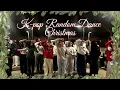 Download Lagu K-pop Random dance Christmas 2024 Zaragoza, Spain [Nekowiii] parte 1