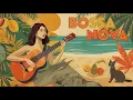 Lagu Bossa Nova Covers Of Popular Songs 50 Hits 🌴 Bossa Nova Songs 2025 - Perfect Music For Work, Study