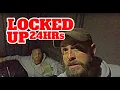 LOCKED-IN 24 Hour Storage Unit Challenge Abandoned Storage Unit Part 1