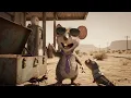 Download Lagu ralf rat desert life