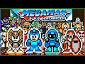 Download Lagu Mega Man 8-Bit Deathmatch: The (Fangame) Masterpiece.