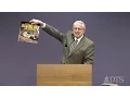 Be Still Be Quiet - Charles R Swindoll