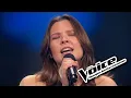 Download Lagu Kamilla Følsvik Rønnekleiv | Godspeed  (Frank Ocean) | Knockout | The Voice Norway 2023