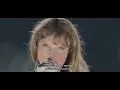 Who's Afraid Of Little Old Me Lyrics 4K The Eras Tour
