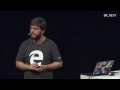 Martin Splitt Making games with JavaScript and Phaser io - JS Kongress 2016