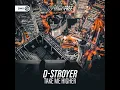 Download Lagu D-Stroyer - Take Me Higher (Extended Mix) (1 Hour Version)