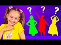 Tickle princess - Kids Songs Nursery Rhymes