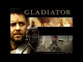 Gladiator Soundtrack - 01 - Progeny