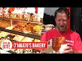 Barstool Pizza Review - D Amato s Bakery Chicago IL