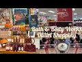 Bath Body Works Outlet Walk Through Haul