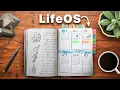 Using a Notebook This Way Still Beats Every Productivity App