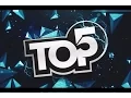 Lagu TOP 5 Intros ∙ #1 ∙ | JYXGraphics
