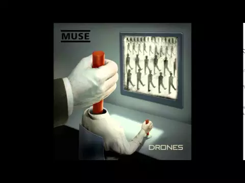 Download MP3 The Globalist - Muse