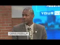 Commissioner on 201 Poplar courts closing again