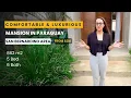 Download Lagu Paraguay Lakefront Mansion: Cozy \u0026 Stunning Dream Home!