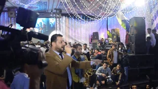 العالمى محمد اوشه والنجم فوزى عبده والنجم احمد الديب واحلى روقان خش وشوف بنفسك حظ جامد اووى دندنها