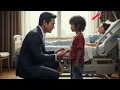 Download Lagu ANAK JALANAN NEKAT LAKUKAN INI KE ANAK MILIUNER YANG DIVONIS DOKTER 3 BULAN LAGI MENINGGAL SANG AYAH