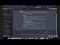 Introduction To Python Programming For Geospatial Cloud Computing Day 6