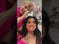 Nessa Barrett Instagram Live Stream 24 June 2021