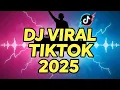 Download Lagu DJ TikTok Viral 2025 Full Bass 🔥 | Best TikTok DJ Remix Full Bass 2025