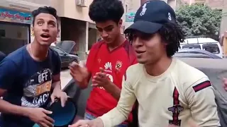 سعيد فلته دندنها
