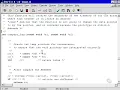 C Programming Mark Virtue Chapter 19