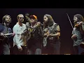 Billy Strings Freedom 25 Lexington Ky Encore 1 mic