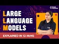 What is an LLM What can I use Large Language Models for