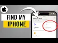 How To Use Find My iPhone