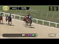 February 25 2026 Race 3