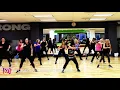 Download Lagu Bust 'Em by Party Favor - Zumba Fitness Choreography
