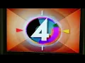 Download Lagu TV4 - Stationsvinjett och trailer 1993-05-23.