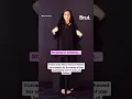 Actor Elnaaz Norouzi protested Iran s morality police by stripping from a burqa to a bikini