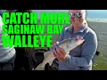 Michigan s Walleye Bonanza Saginaw Bay