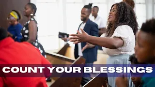 holy drill mix count your blessings joy in chaos he lives in you yeshua