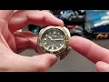Dearest Seiko Why I love this watch But the 6R35 is a crap movement