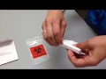 Polymedco OC Auto FIT Instructions